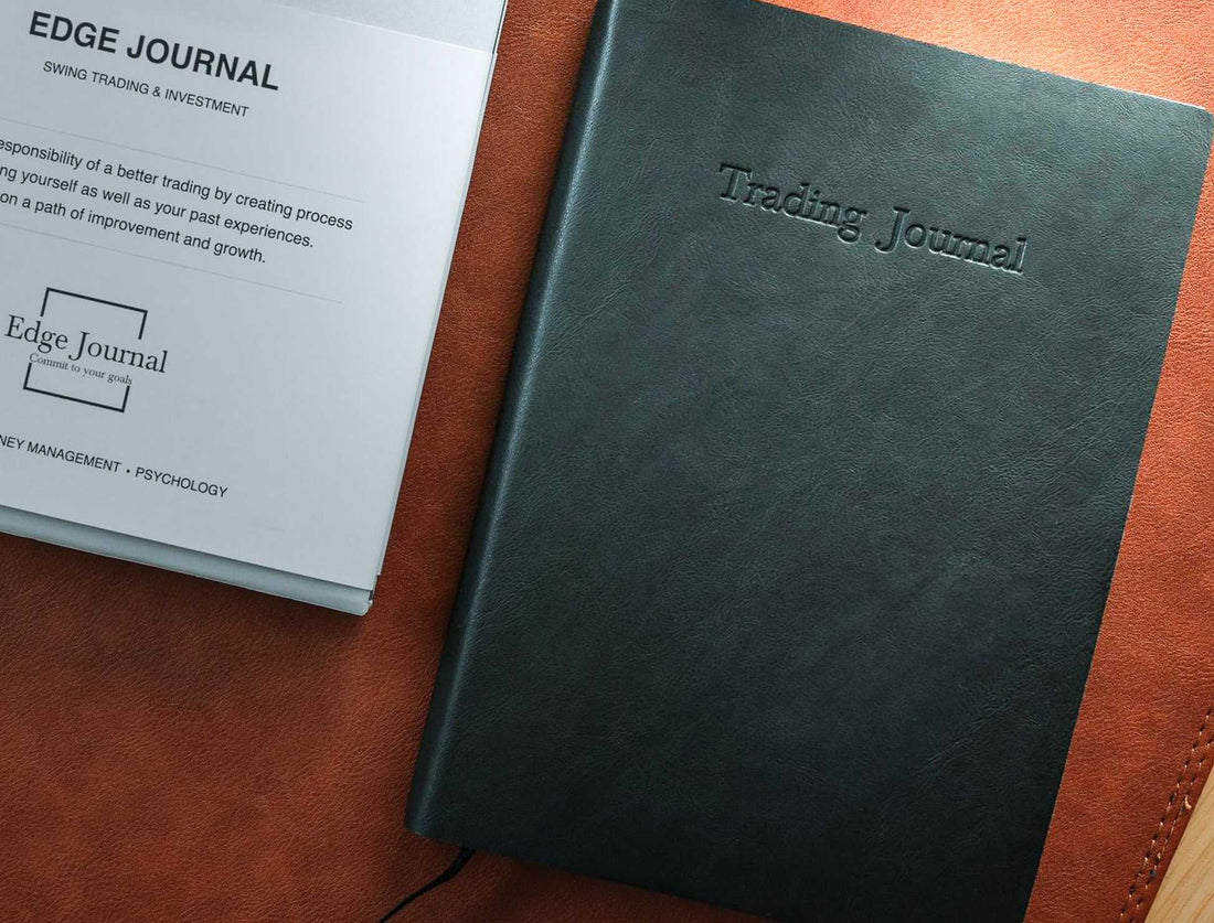 Why you need a trading journal?